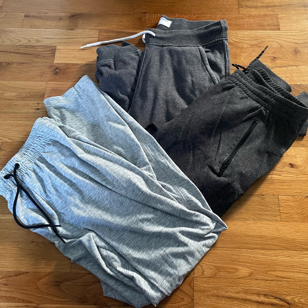Old navy sweatpants